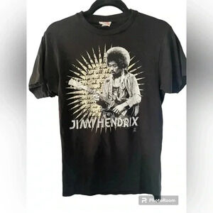 Rare Authentic Jimi Hendrix Small